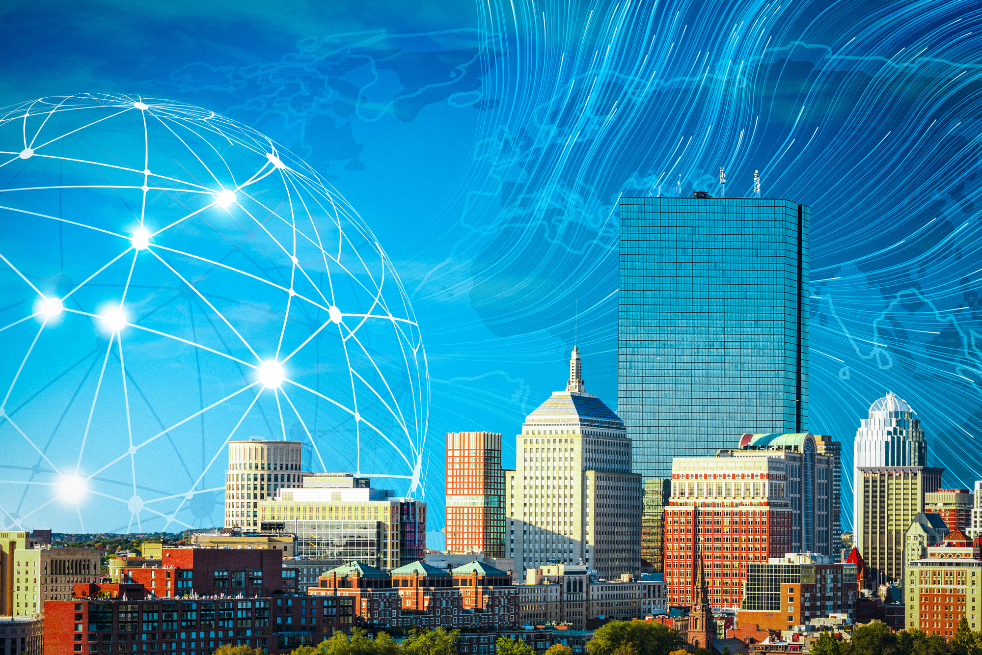 Simpler models can outperform deep learning at climate prediction | MIT News