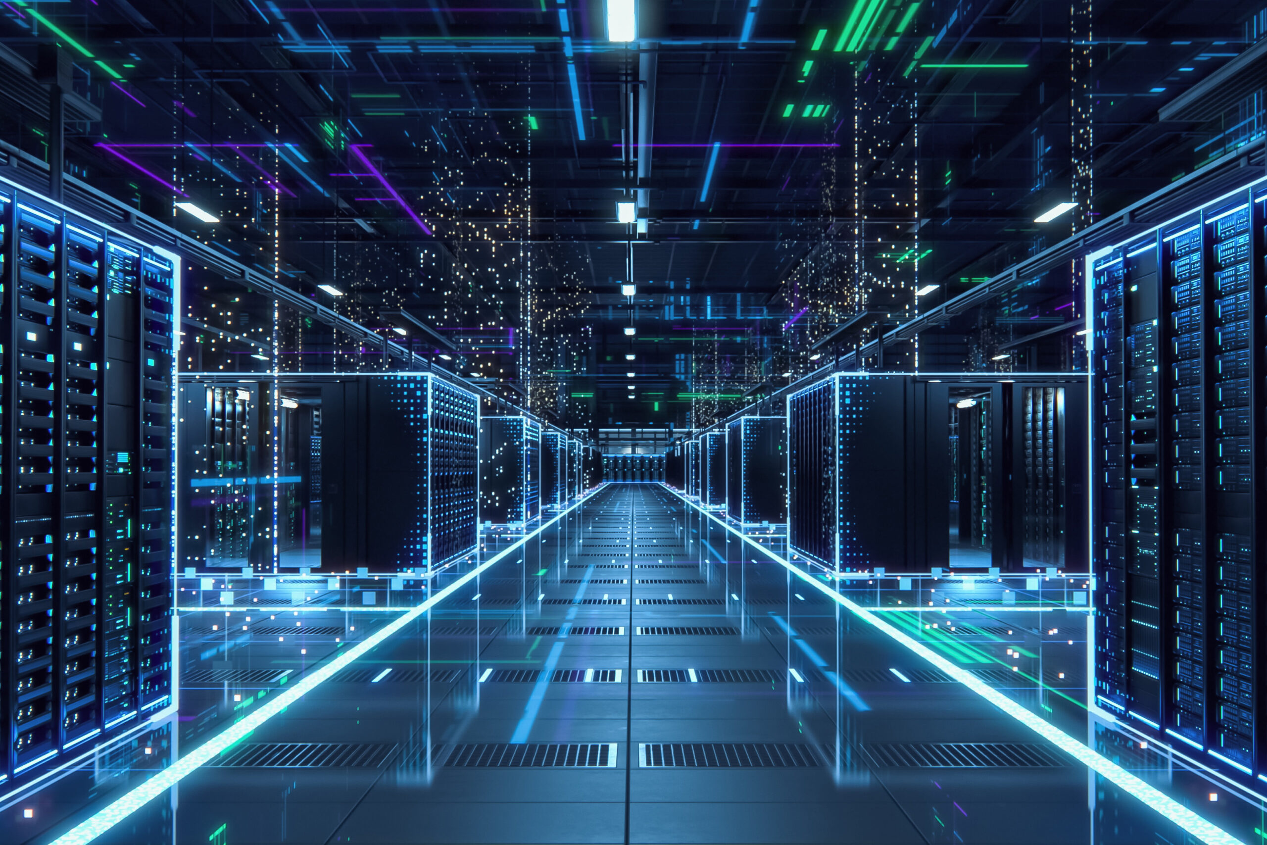 Helping data storage keep up with the AI revolution | MIT News