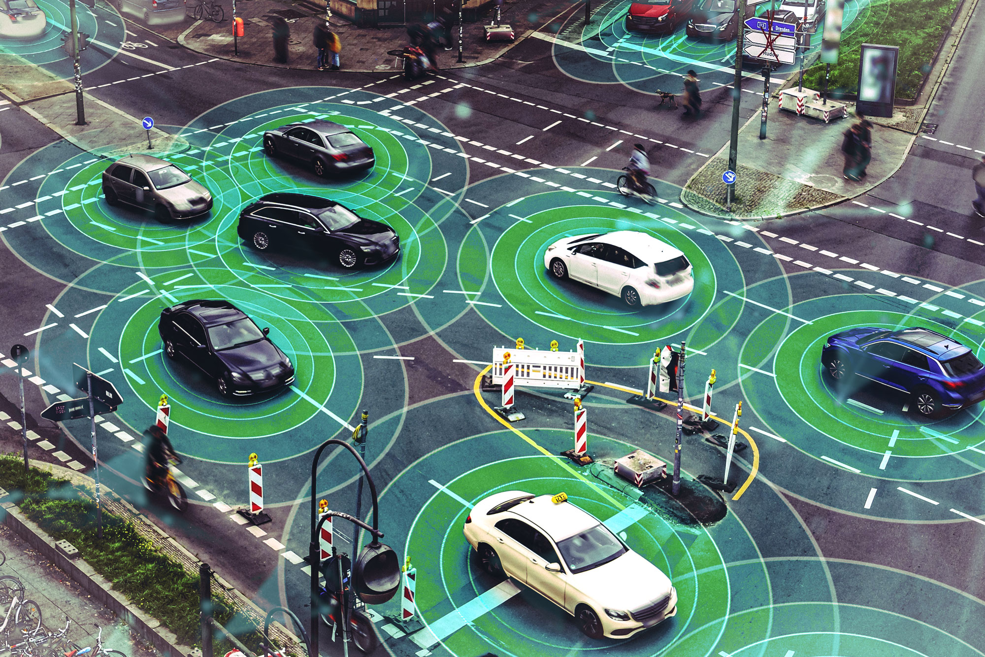 Eco-driving measures could significantly reduce vehicle emissions | MIT News