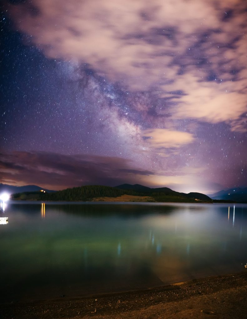 How to view the Perseids meteor shower — with up to 150 shooting stars per hour — in Colorado’s mountains 