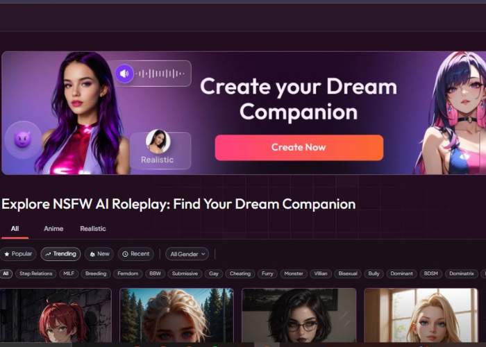 I Tested My Dream Companion: Some Features Surprised Me