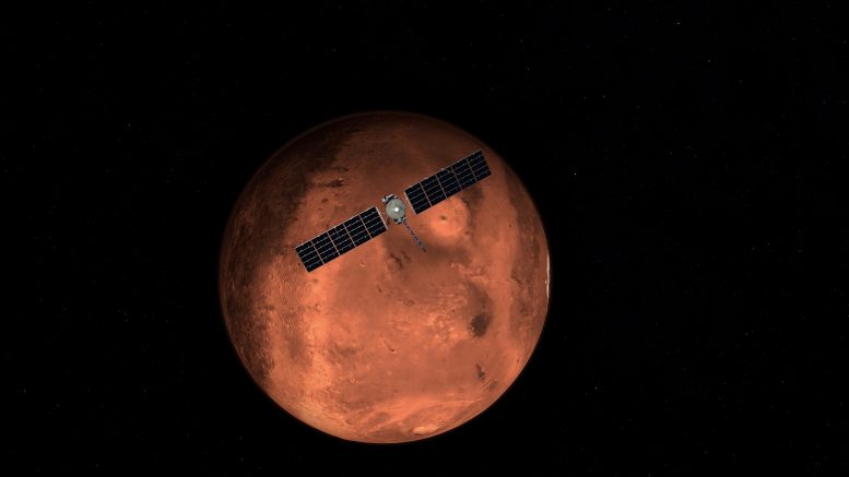 NASA’s New Radar Just Pulled Off Something Impossible on Earth
