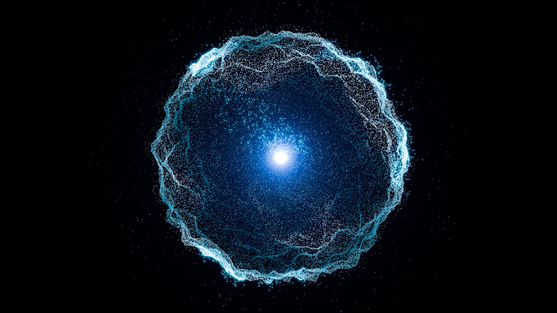 Neutrinos ghosted dark matter in hunt for their tiny mass: Study