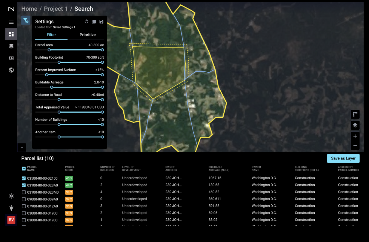 Nuview claims $5 million in NSIC funds for lidar instrument