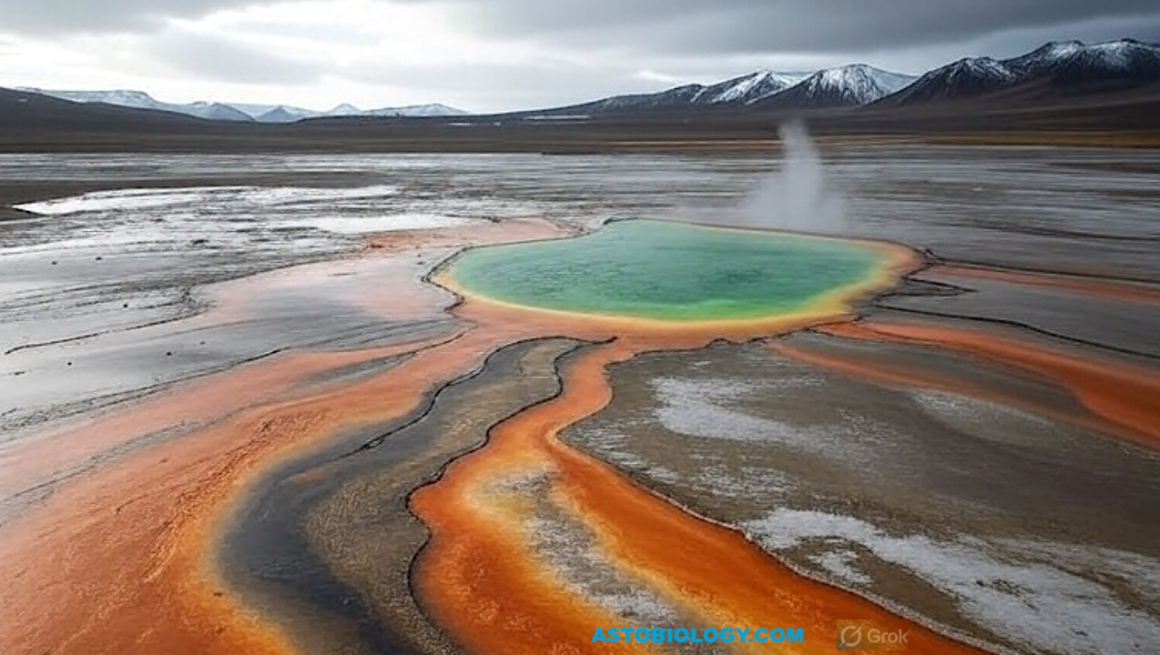 Origin Of Life Breakthrough: How RNA Might Have Started To Make Proteins On Early Earth