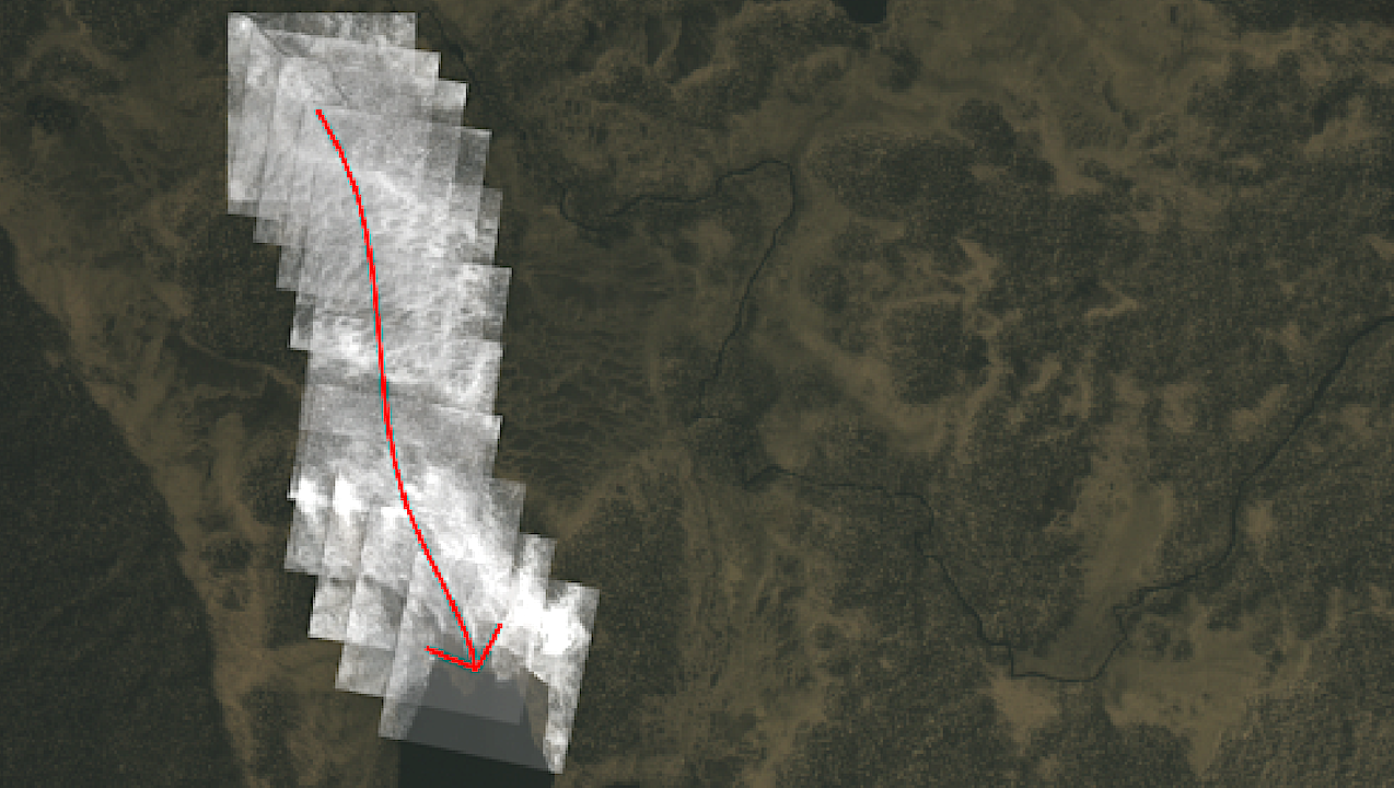 Planetary Assays: Testing A Computed Tomography Imaging Spectrometer for Earth Observations on the HEIMDAL Stratospheric Balloon Mission