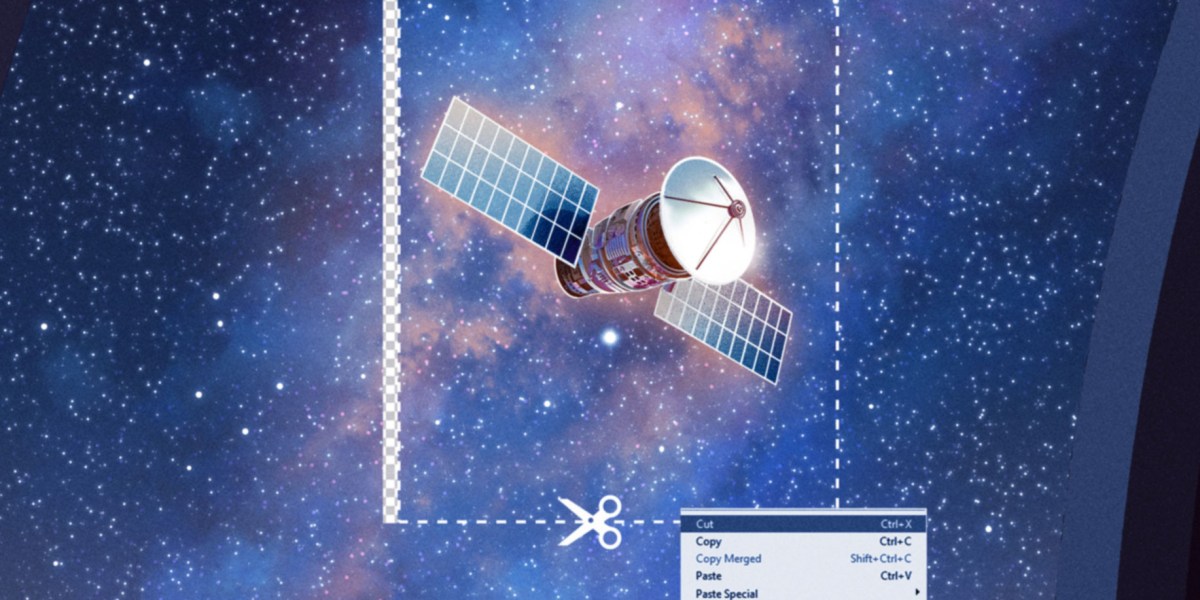 Job titles of the future: Satellite streak astronomer