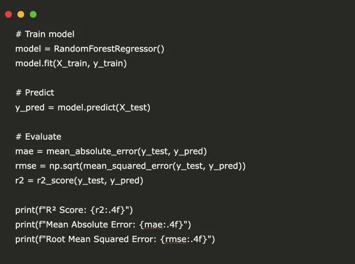 How to Use the SHAP-IQ Package to Uncover and Visualize Feature Interactions in Machine Learning Models Using Shapley Interaction Indices (SII)