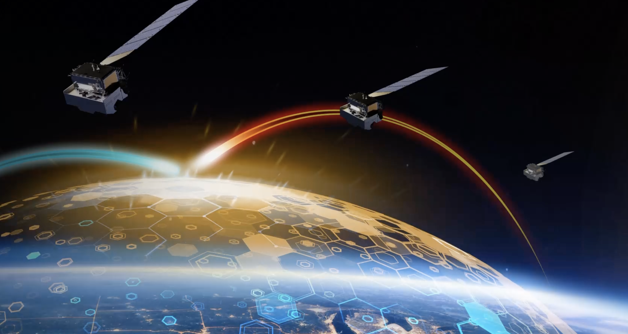 Why industry says Golden Dome’s biggest challenge isn’t missiles, it’s data flow