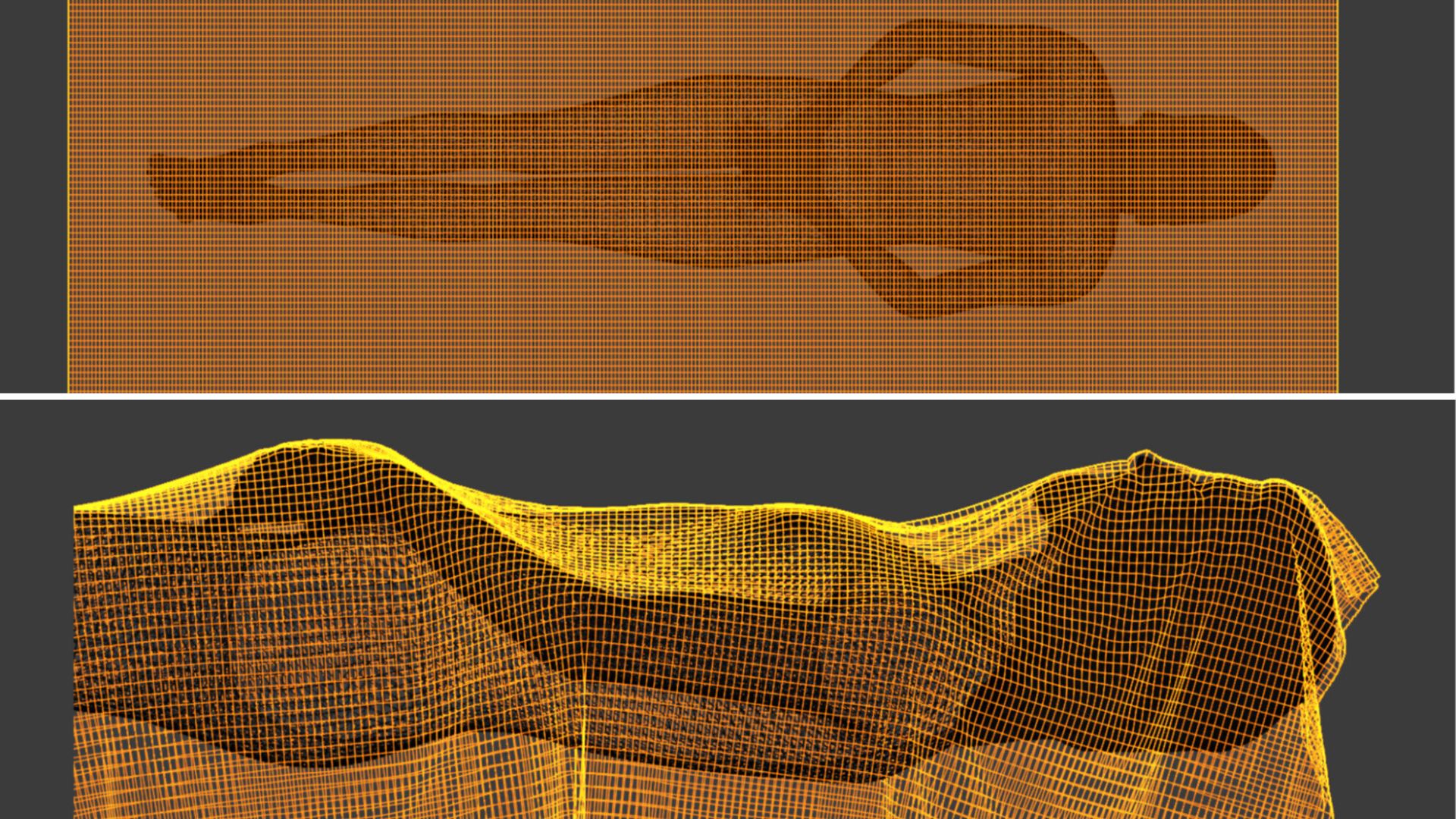 The Shroud of Turin matches a sculpture, not ‘real human body’: Study