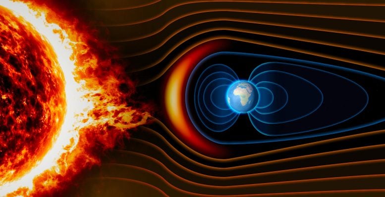 Why the Next Solar Superstorm Could Hit Satellites Even Harder