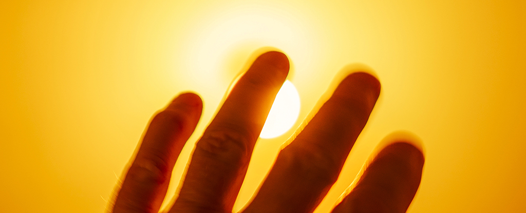 Heat Waves Can Accelerate Aging as Much as Smoking or Drinking, Study Shows : ScienceAlert