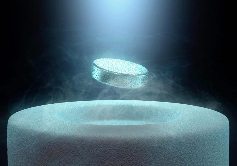 Quantum Breakthrough: Scientists Find “Backdoor” to 60-Year-Old Superconducting Mystery