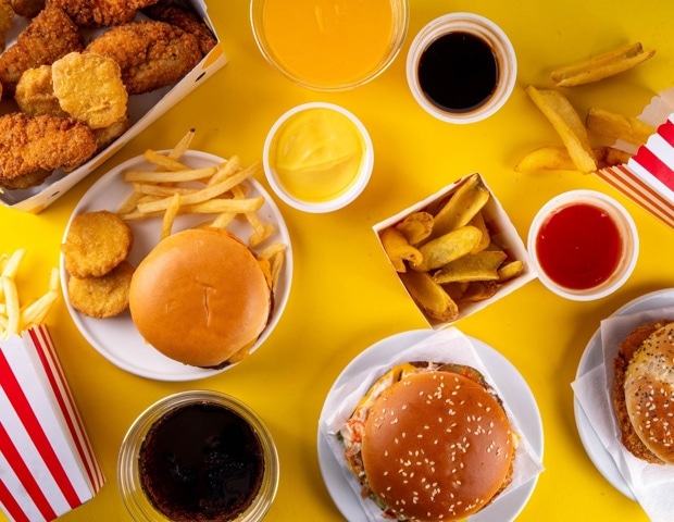 Ultra-processed foods harm reproductive and metabolic health