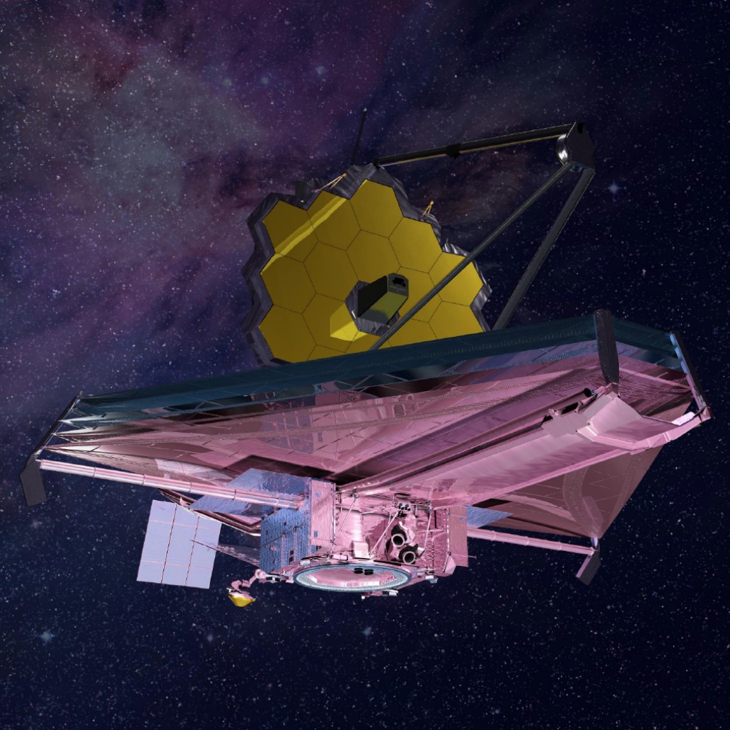100-hour-long exposure: ESA releases the sharpest image of the Ultra Deep Field
