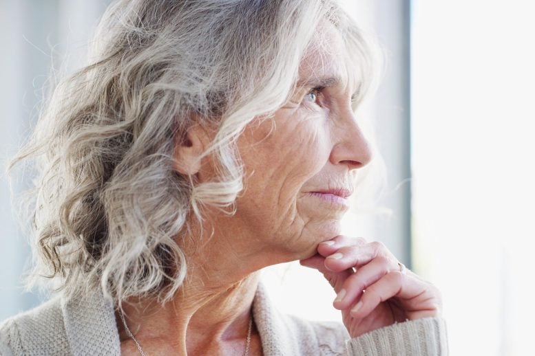 Omega-3 Deficiency May Explain Why Alzheimer’s Hits Women Harder