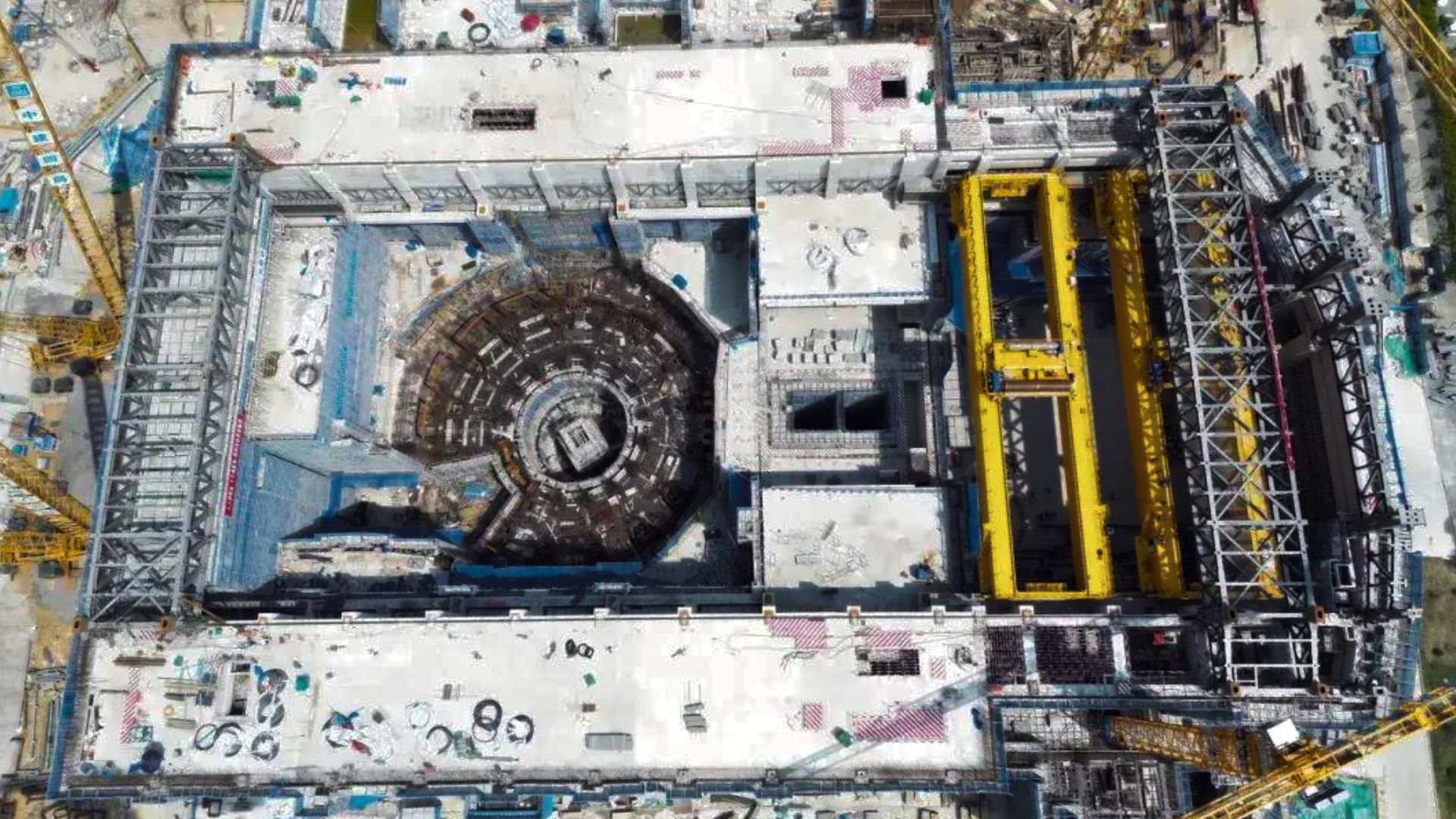 How China’s CHSN01 super steel could shrink fusion reactors, cut costs