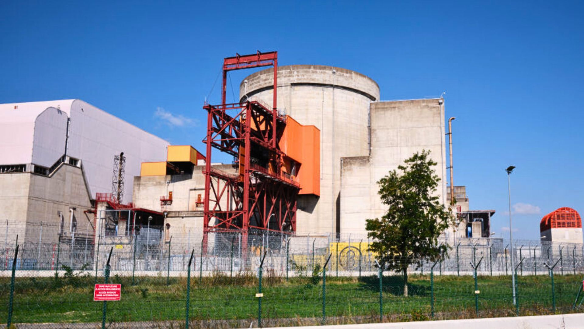 Nuclear energy-backed Bitcoin mining plan proposed in France