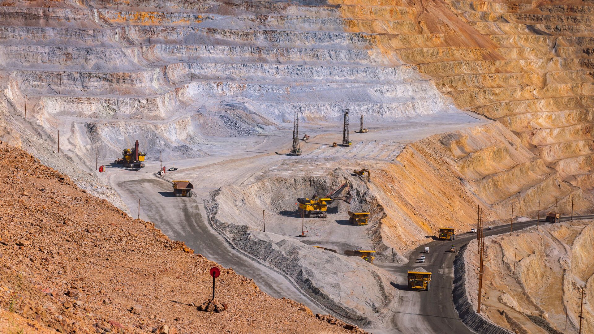 10 million EVs could be powered by lithium hidden in US mine waste