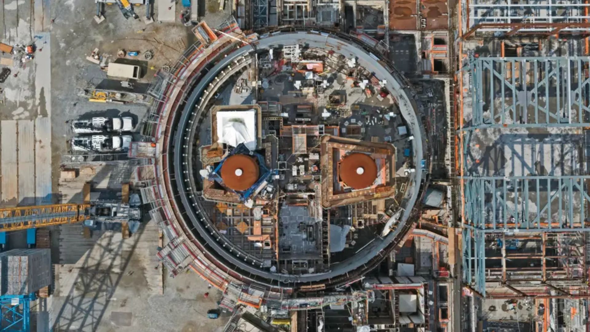 Nuclear reactors to power AI data farms in US’ first private HyperGrid