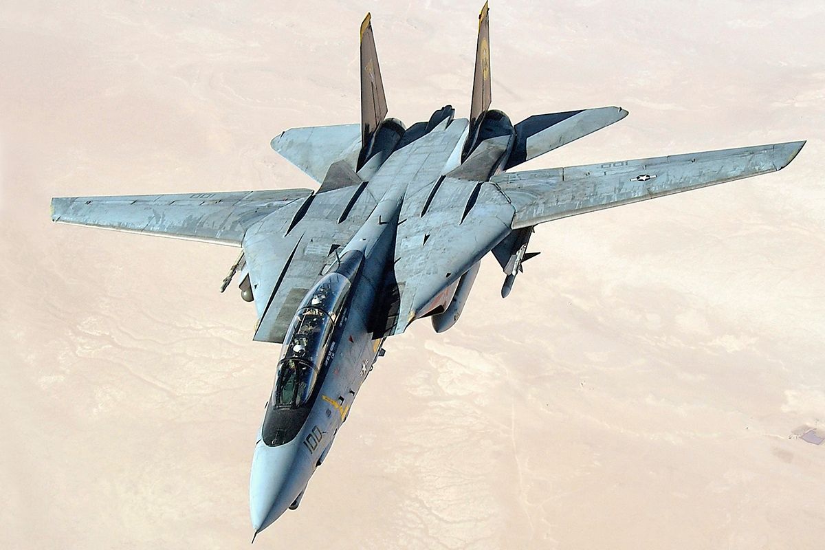 The top 10 fastest jets in the world 2025