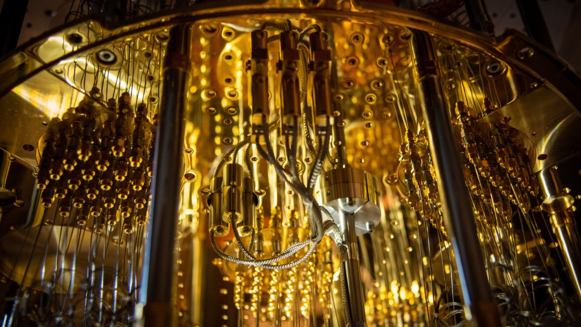 US finds missing particle that makes quantum computing fully possible