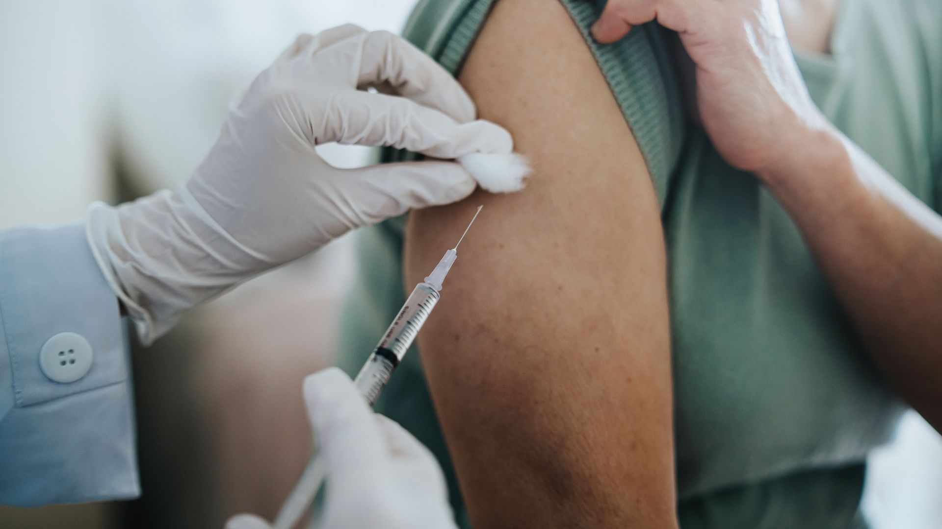 Injection-based drug delivery may replace cancer infusion drips