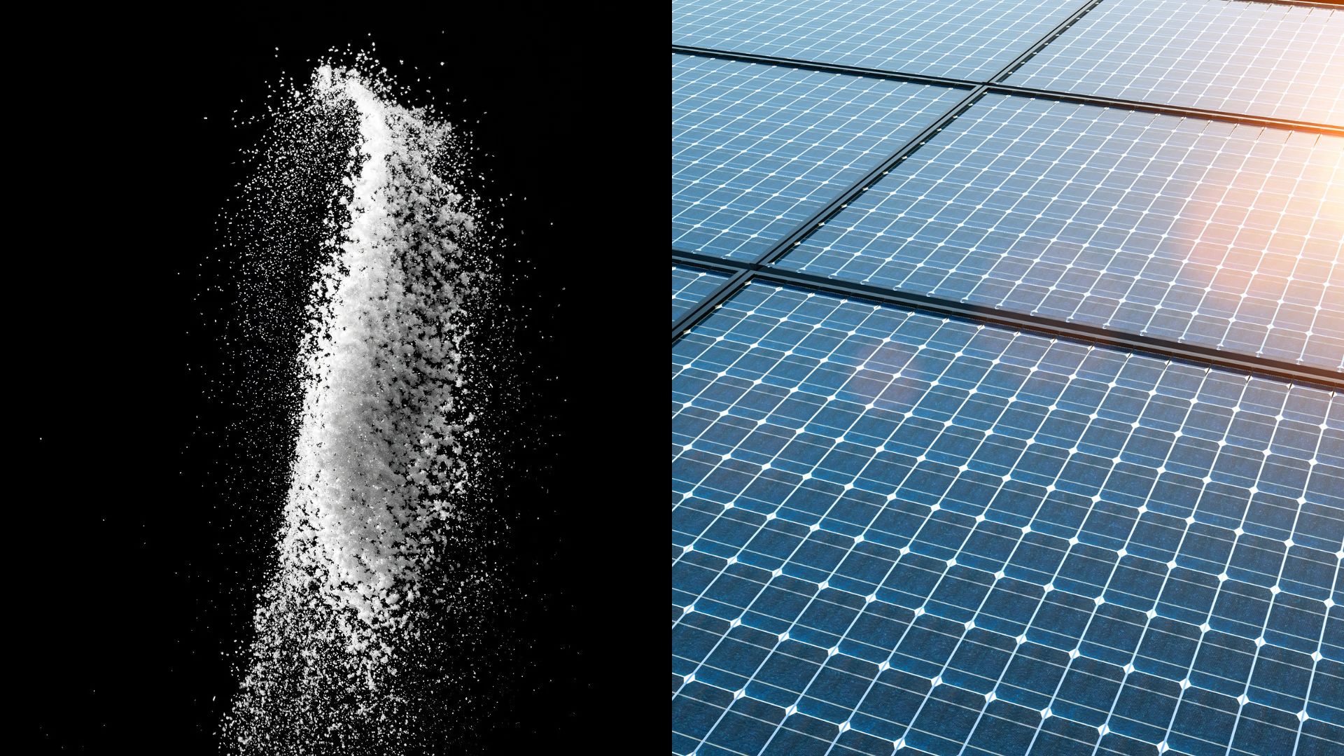Simple salt additive gives perovskite solar cells 22.3% efficiency