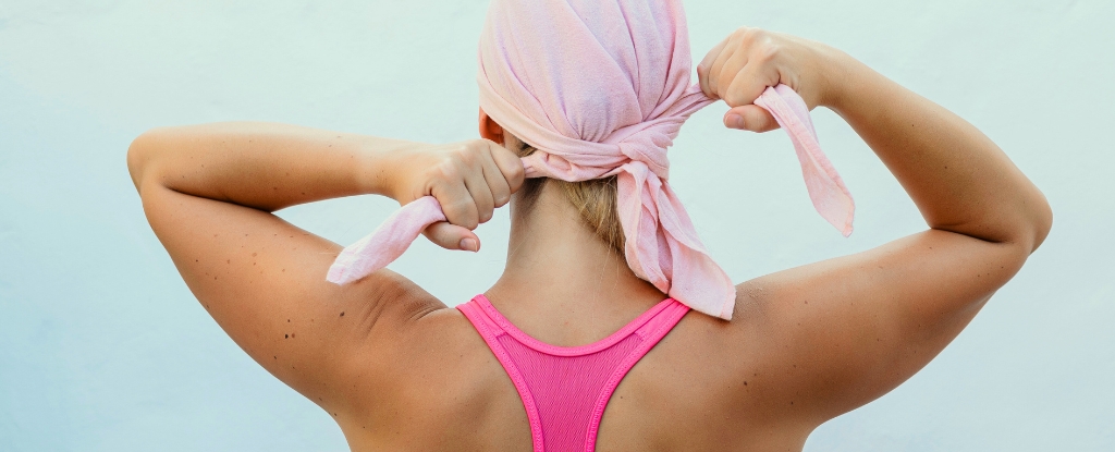 Breakthrough Breast Cancer Pill Extends Survival in 7-Year Trial : ScienceAlert