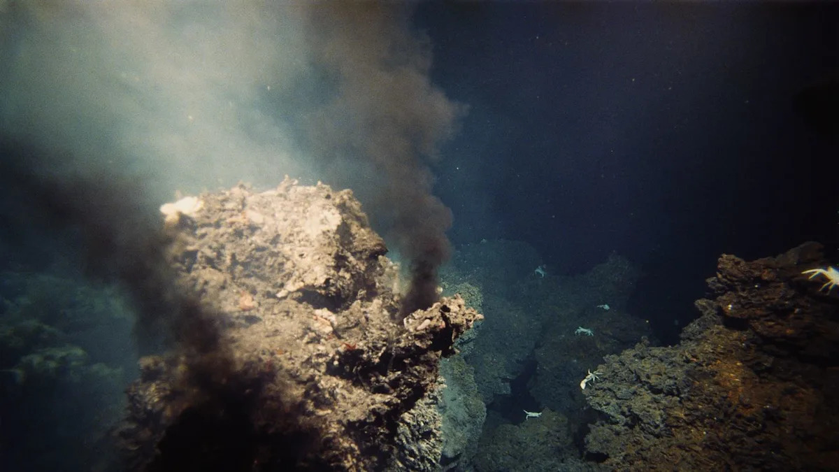 Scientists Found an Undersea Metropolis That Dwarfs the Atlantic’s ‘Lost City’