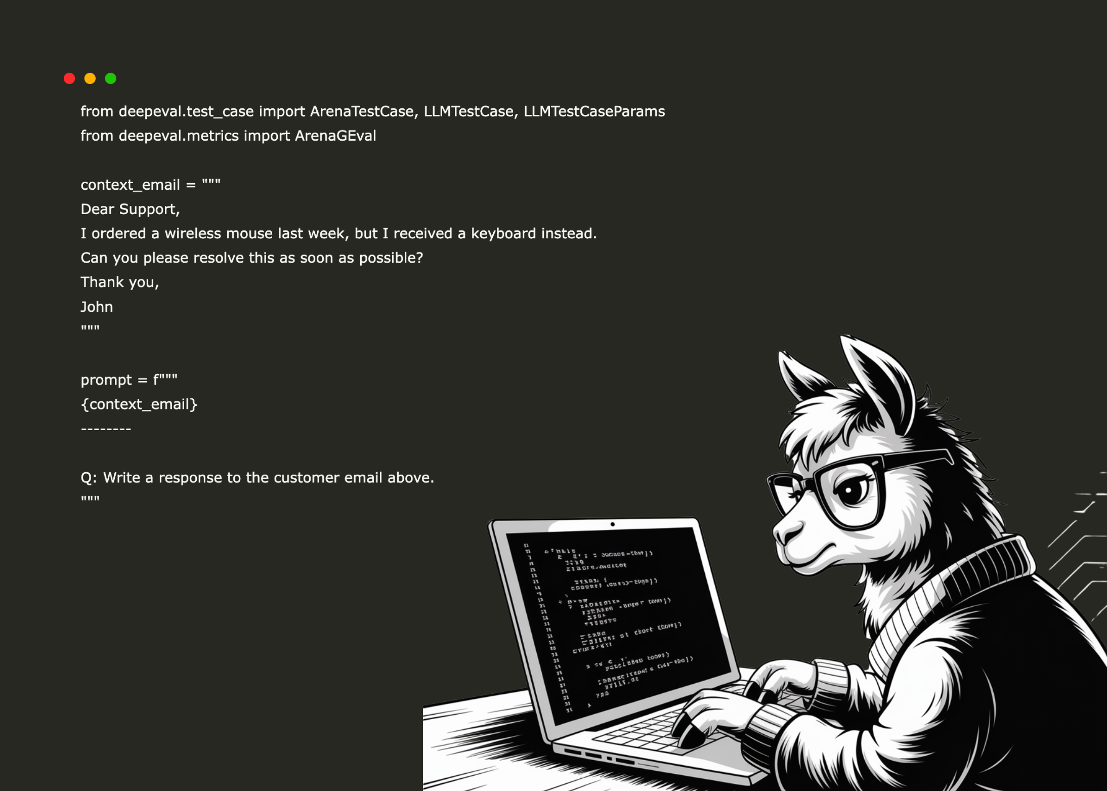 How to Implement the LLM Arena-as-a-Judge Approach to Evaluate Large Language Model Outputs