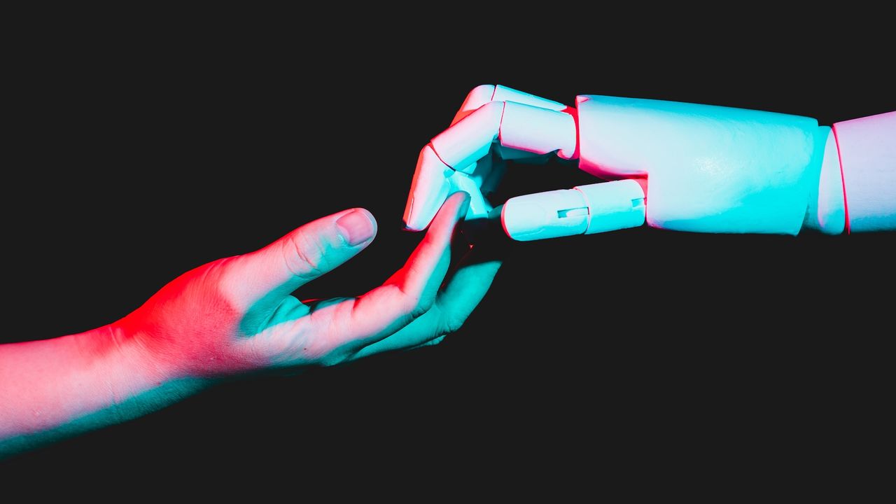 ‘I would never let a robot incubate my child’: Poll on ‘pregnancy robots’ divides Live Science readers