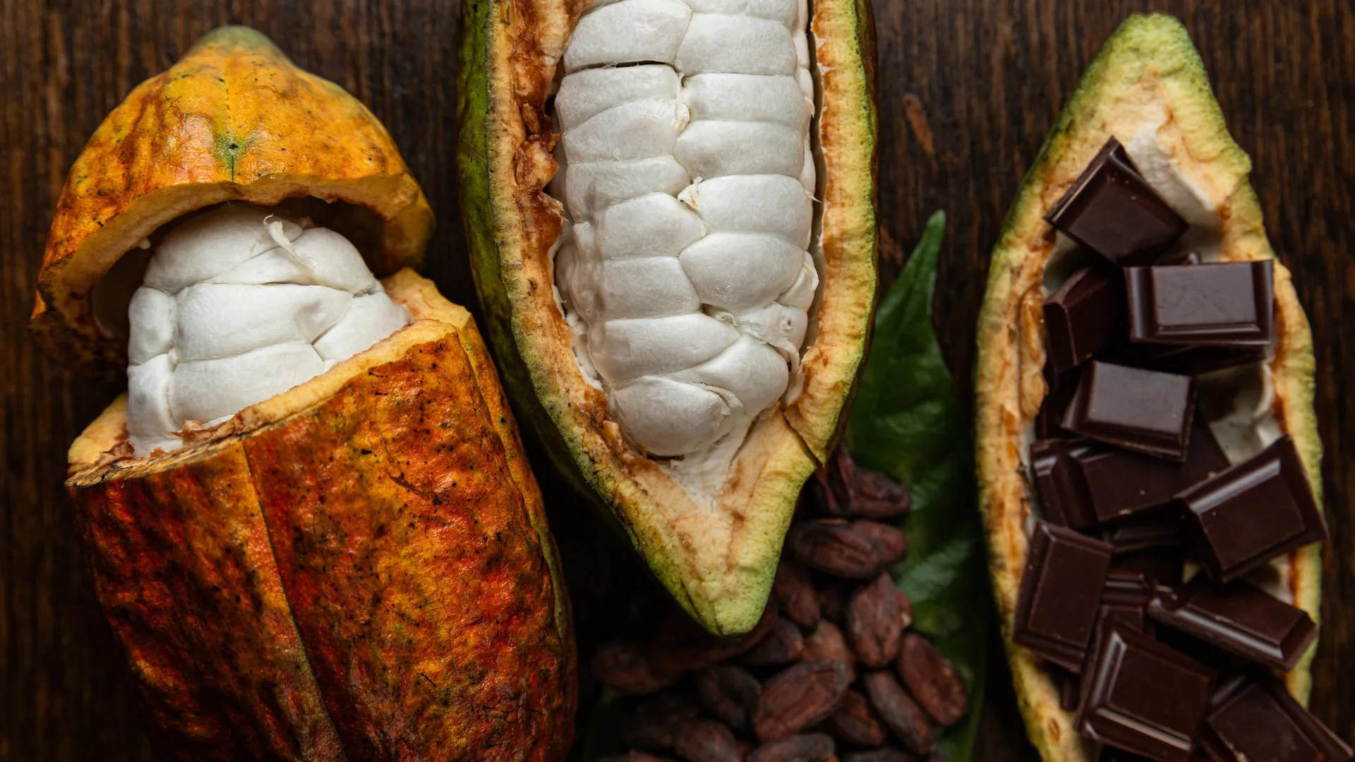 Scientists finally crack the secret to perfect chocolate flavor