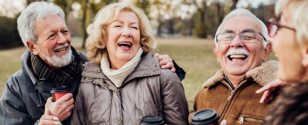 Compounds in Cannabis Promote Healthy Aging, New Study Discovers : ScienceAlert