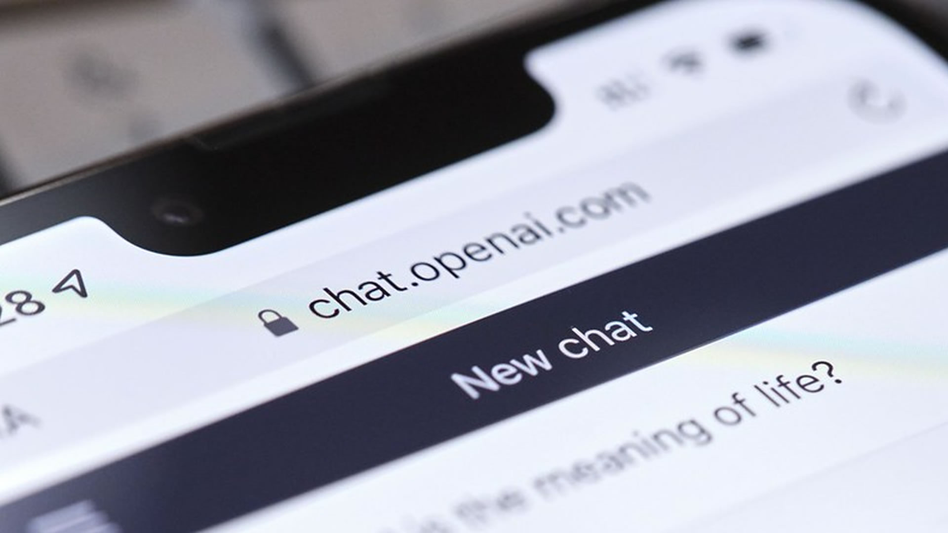 OpenAI withdraws option to make chats discoverable amid privacy concerns