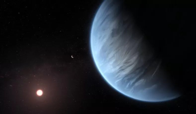 Sub-Neptunes and the Search for Life Beyond Earth