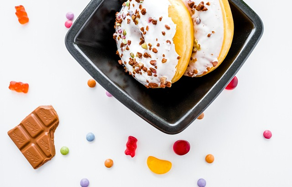 Cutting Sugar Won’t Lessen Preference for Sweets