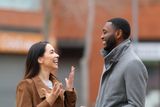 Conversation Rather Than Location Is the Secret to a Successful First Date