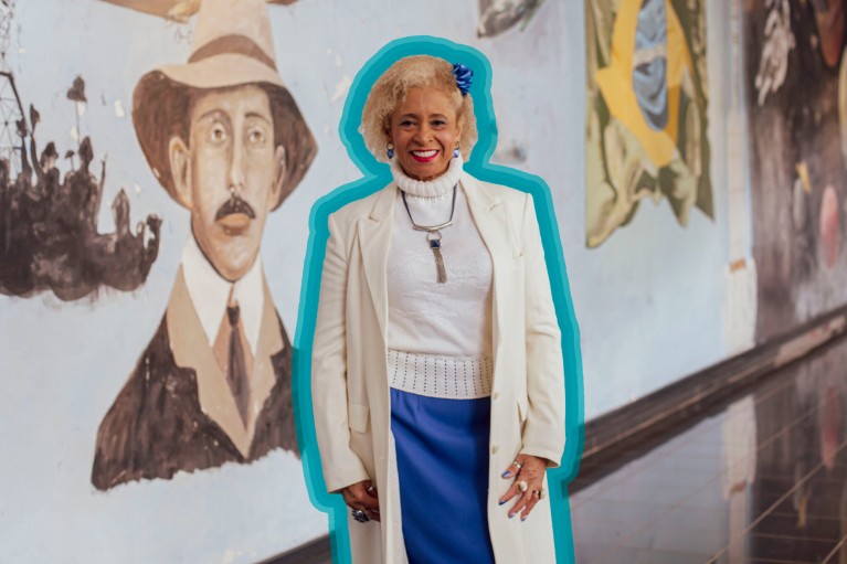 ‘Computing is a Black people’s thing’