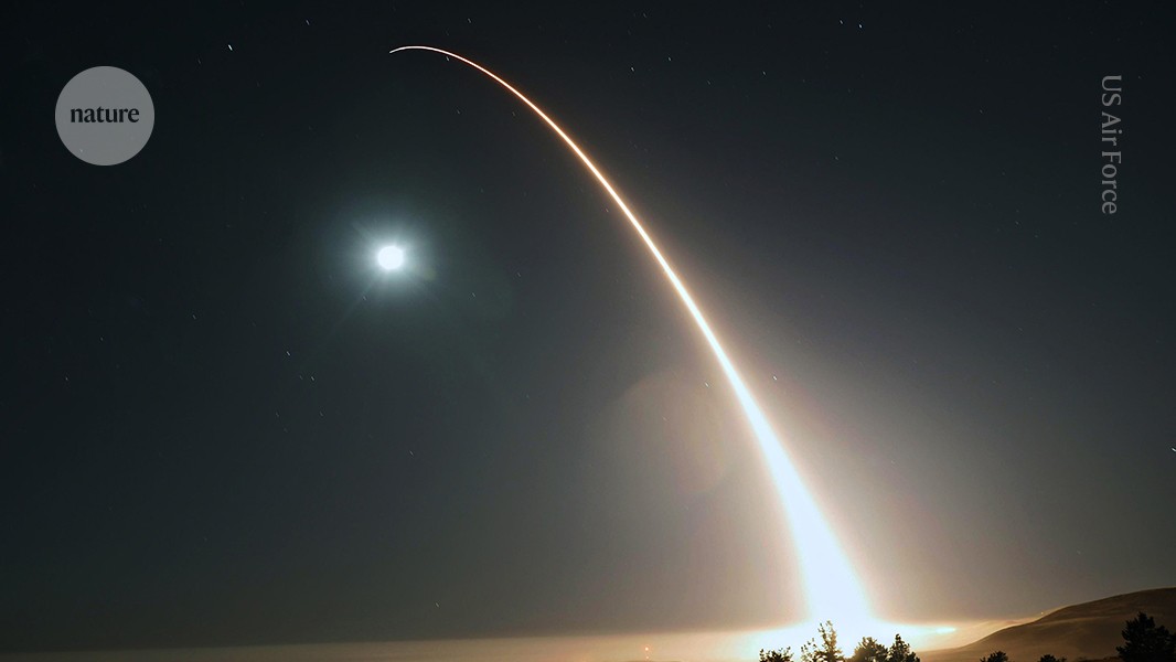 Nuclear-weapons risks are back — and we need to act like it