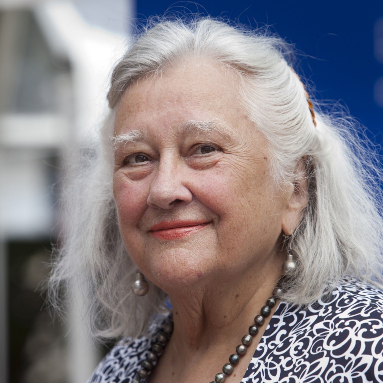 cognitive scientist who explored how machines might emulate human imagination