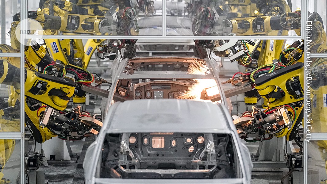 Battery prices are falling, so why are electric cars still so expensive?
