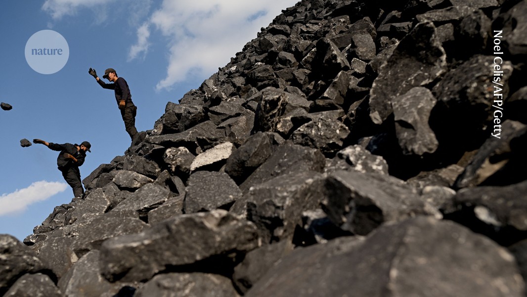 The world’s largest methane emitter manages to curb one source