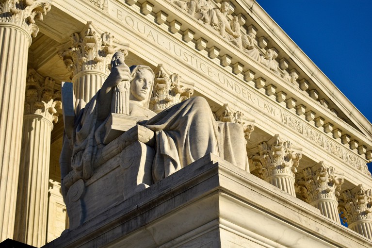 US Supreme Court allows NIH to cut $2 billion in research grants