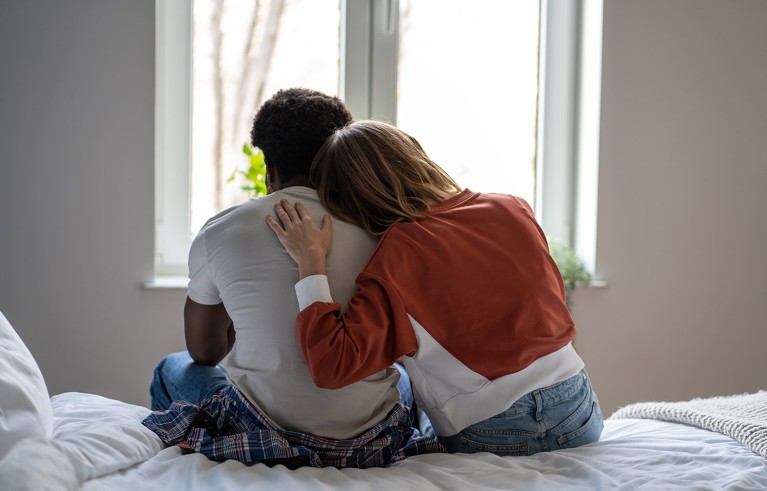 Spouses tend to share psychiatric disorders, massive study finds
