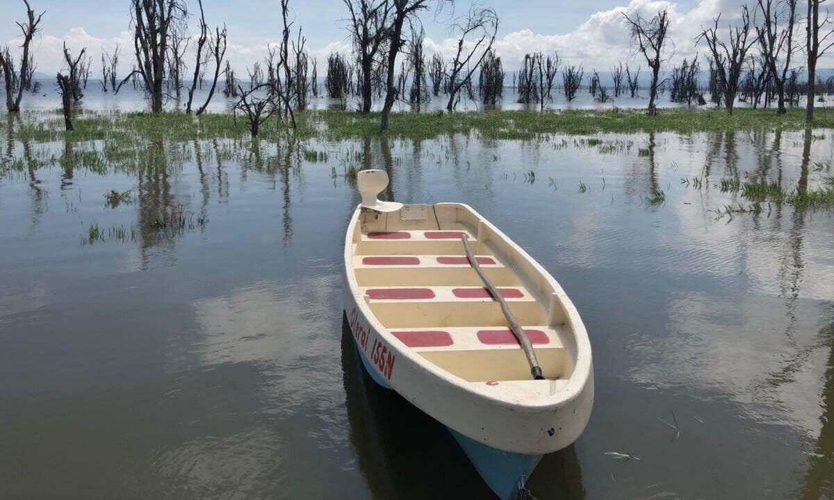 Killings on Kenya’s Lake Naivasha raise questions over coast guard role