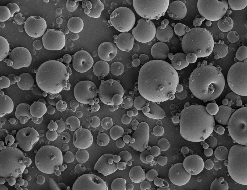 Ultrahigh-concentration biologic therapeutics enabled by spray drying with a glassy surfactant excipient | Science Translational Medicine