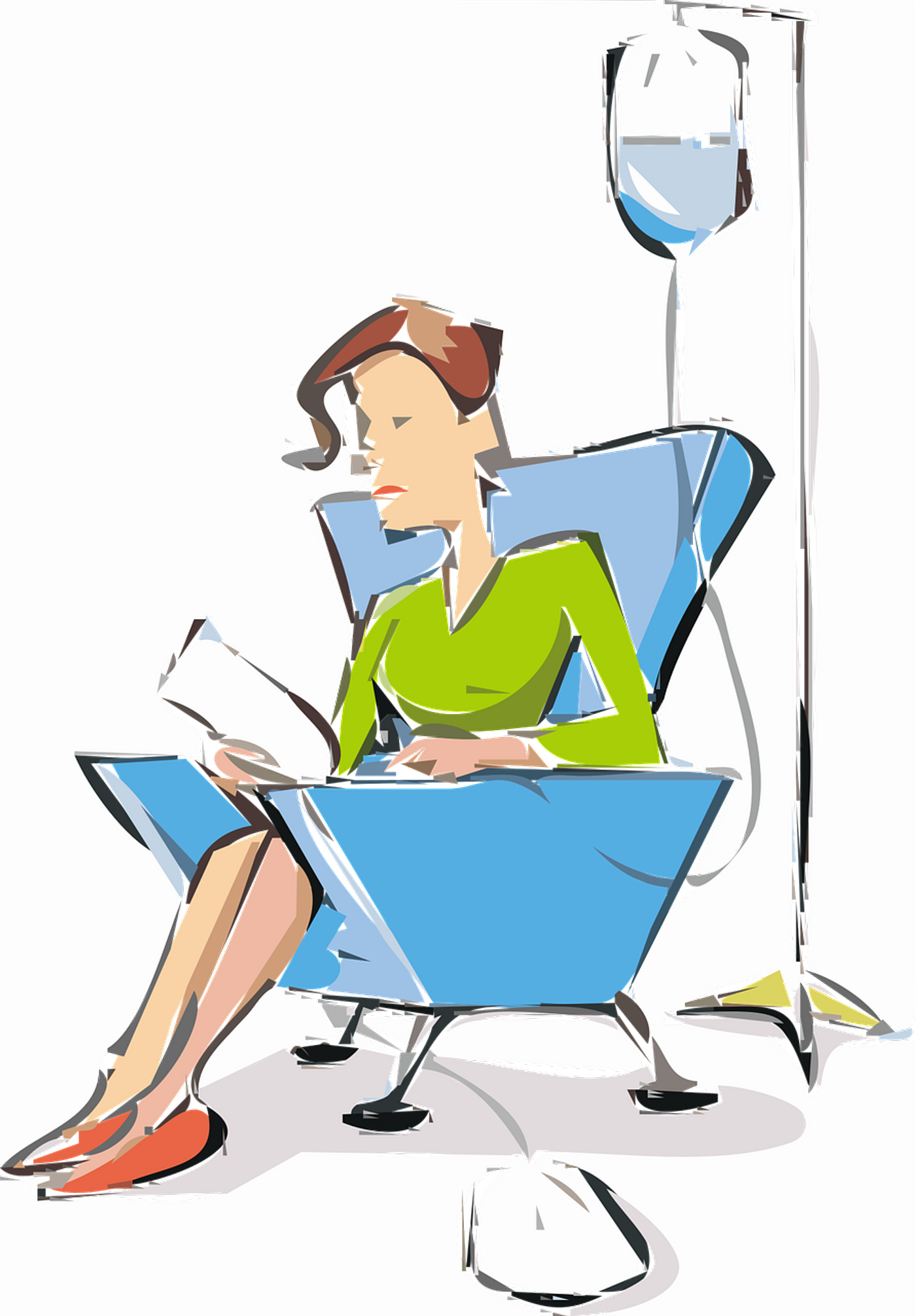 Genetic Screening Can Identify Patients at Risk of Chemotherapy Side Effects
