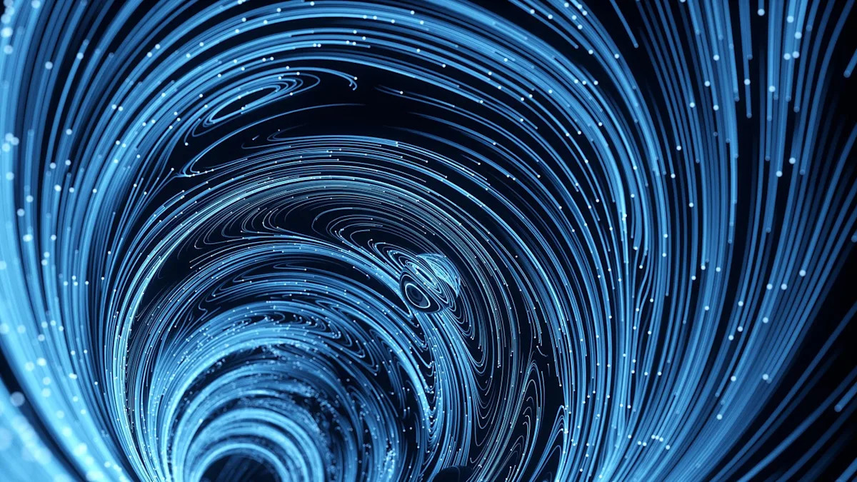 Scientists Say There’s an ‘Anti-Universe’ Running Backward in Time