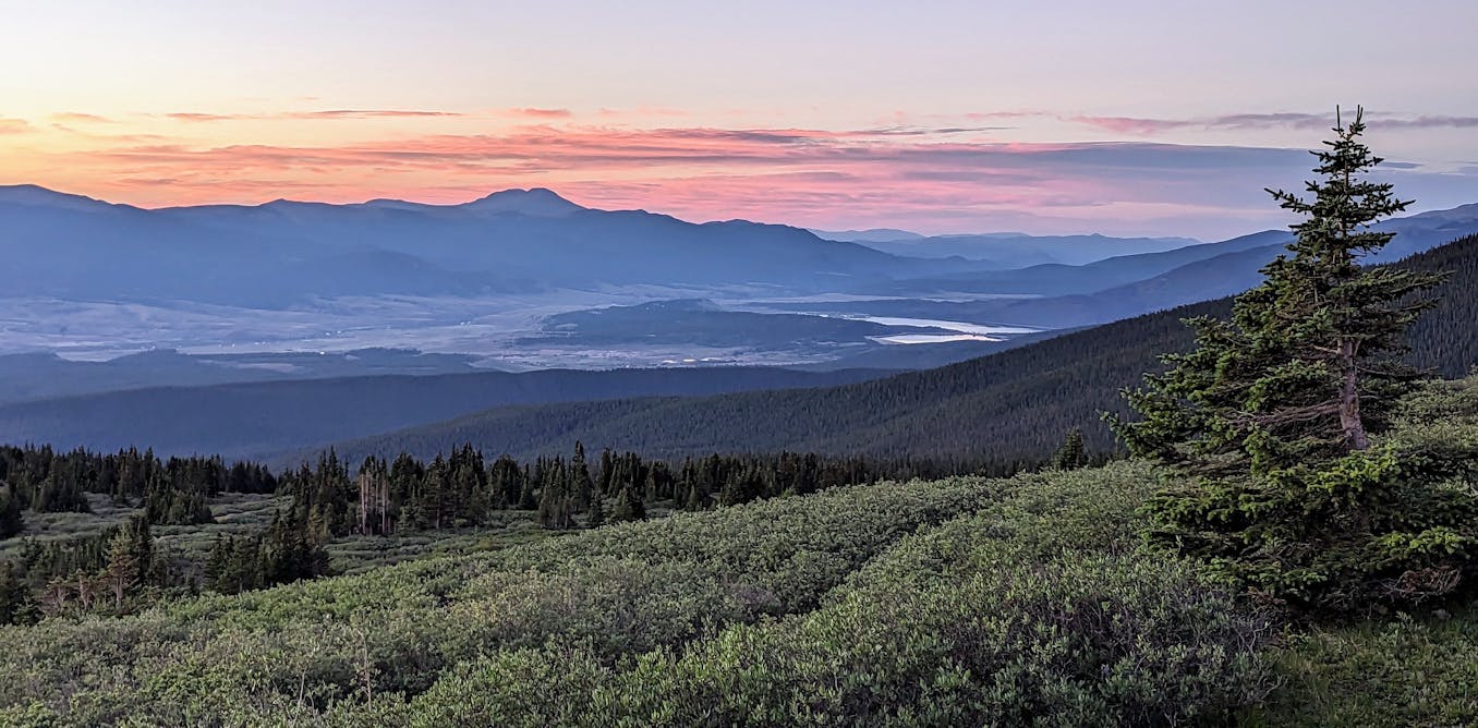 How to poop outdoors in a way that won’t harm the environment and other hikers